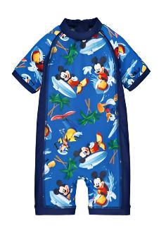 Matalan UKI UPF 40+ Protection From Sun (3-6 Months)