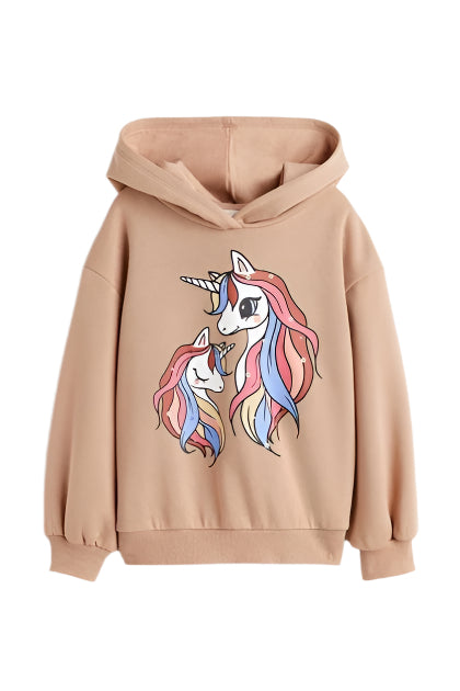 H&M Unicorn Sweatshirt