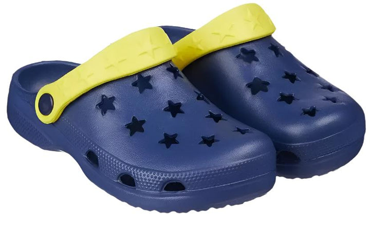 Mothercare UK Boys Crocs (EUR 28-29)