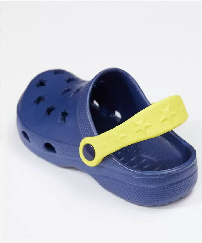 Mothercare UK Boys Crocs (EUR 28-29)