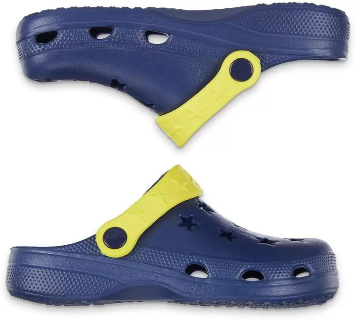 Mothercare UK Boys Crocs (EUR 28-29)
