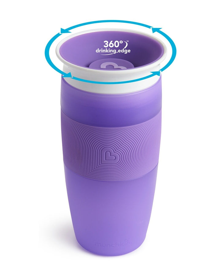 Munchkin Miracle 360 Degree Cup