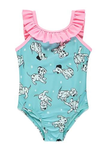 Matalan Girls Swimsuit