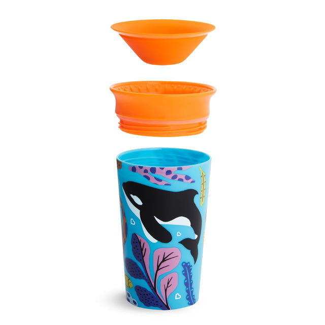 Miracle Sippy multicolor