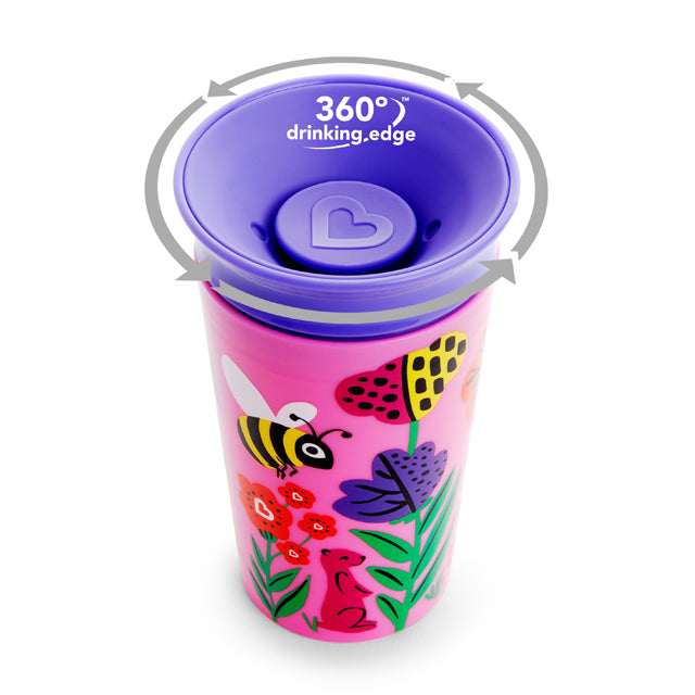Miracle Sippy Cup multicolor
