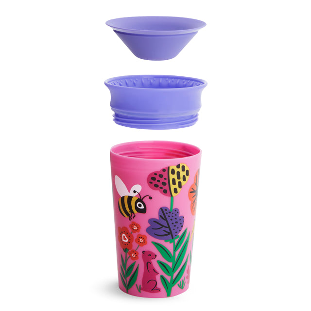  Cup multicolor