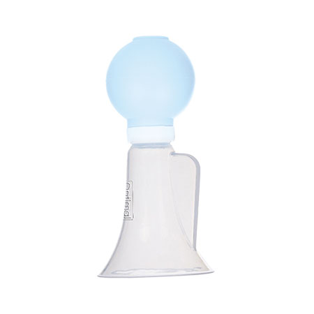 1 Optimal Manual Breast Reliever