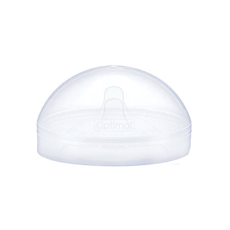 1 Optimal Women Nipple Shield Medium – 14 mm