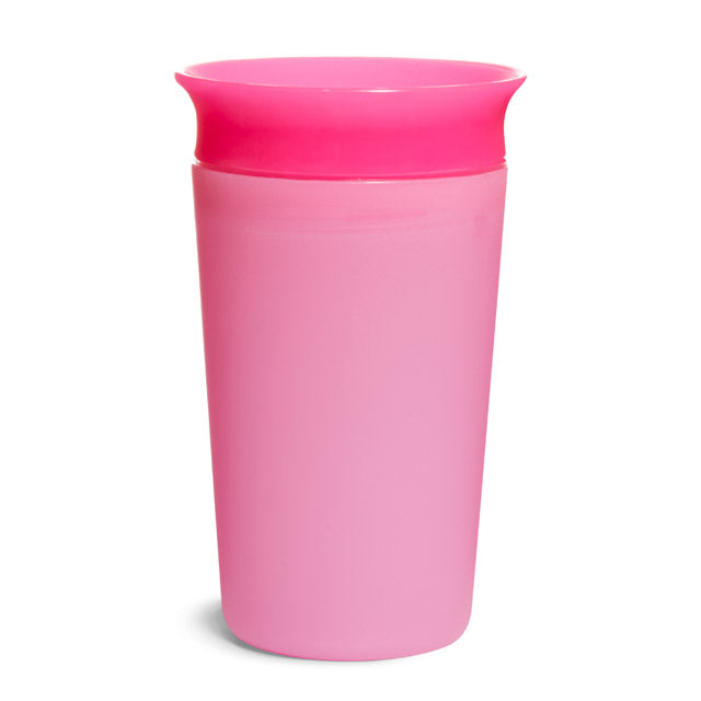 Miracle Color Changing Cup pink