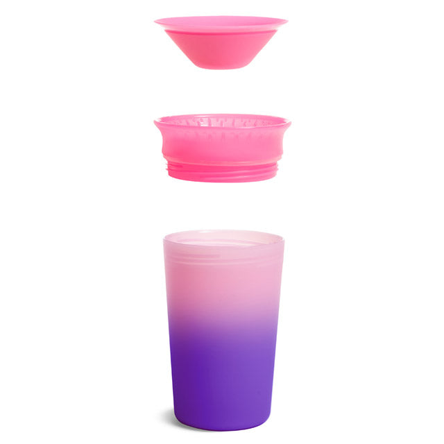 Miracle Color Changing Cup