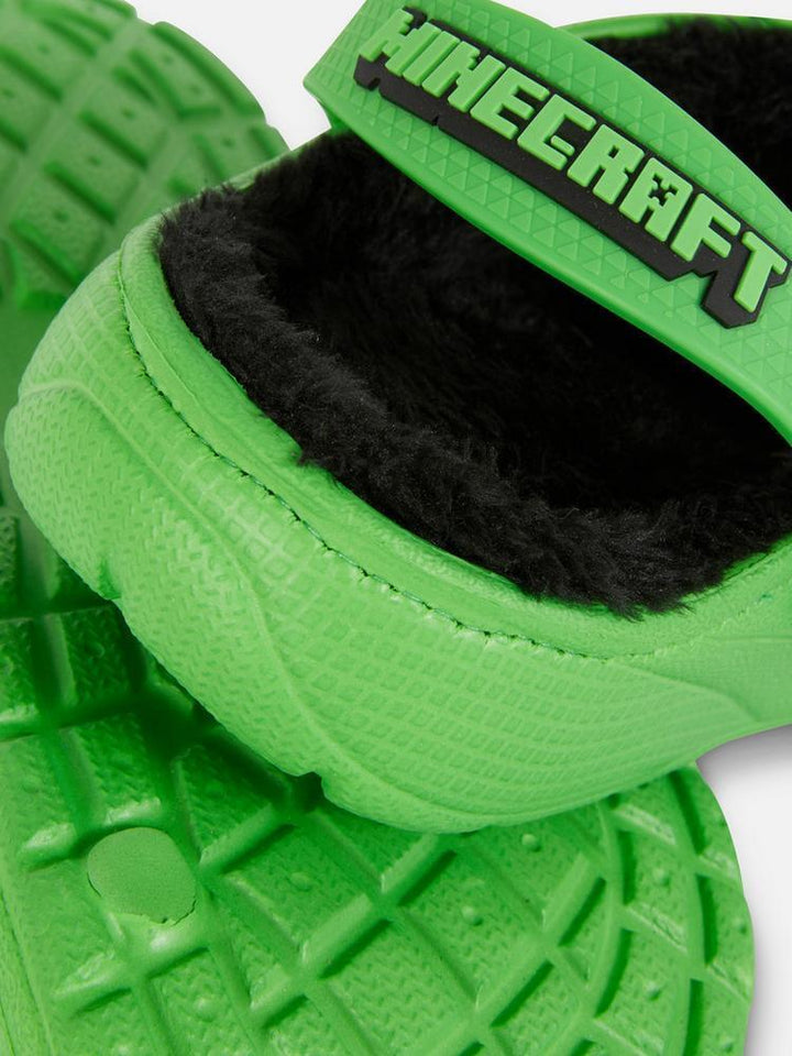 Primark Uk Minecraft Crocs Fleece (EUR 27 )