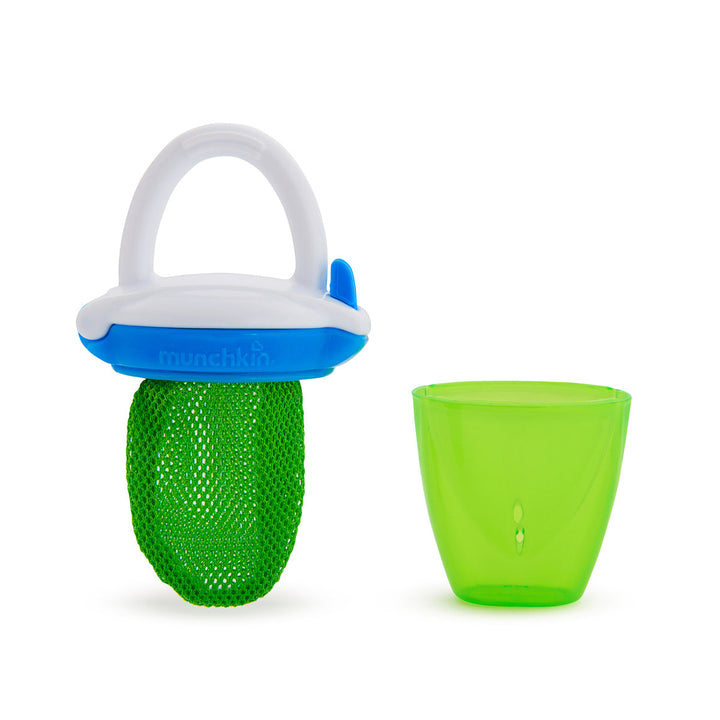 Munchkin Fresh Feeder +