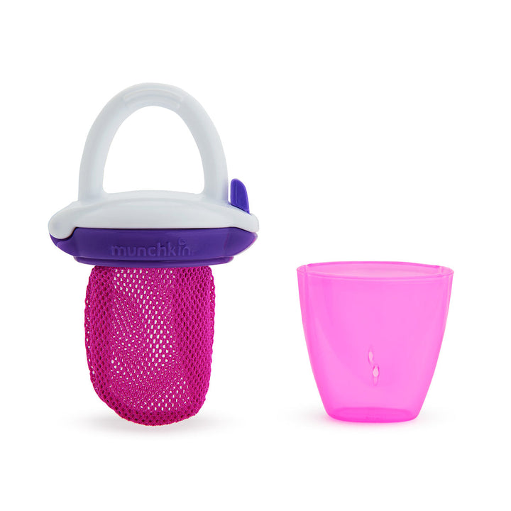 Munchkin Fresh Feeder +