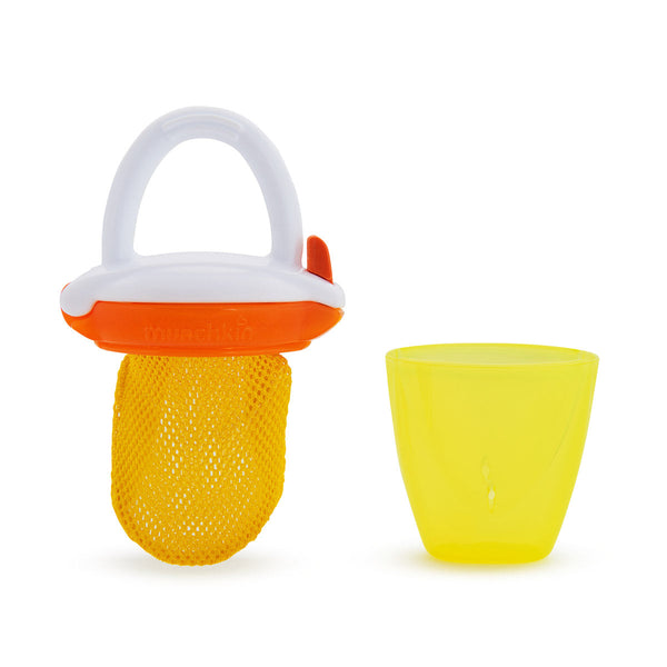Munchkin Fresh Feeder +