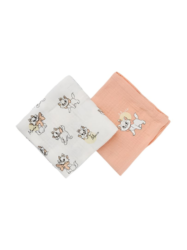 KIABI Disney muslin squares
