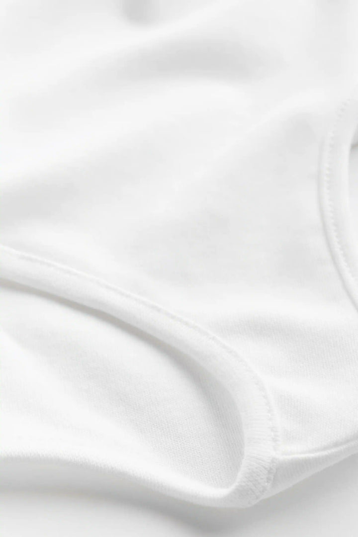 Next 5 Pack Sleeveless Bodysuit 100% Cotton (1.5-2/2-3 Years )