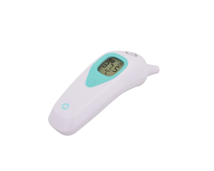 Bebe Confort Ear Thermometer