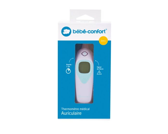 Bebe Confort Ear Thermometer
