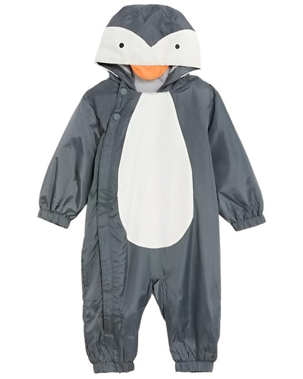 Mark & Spencer Penguin Snowsuit