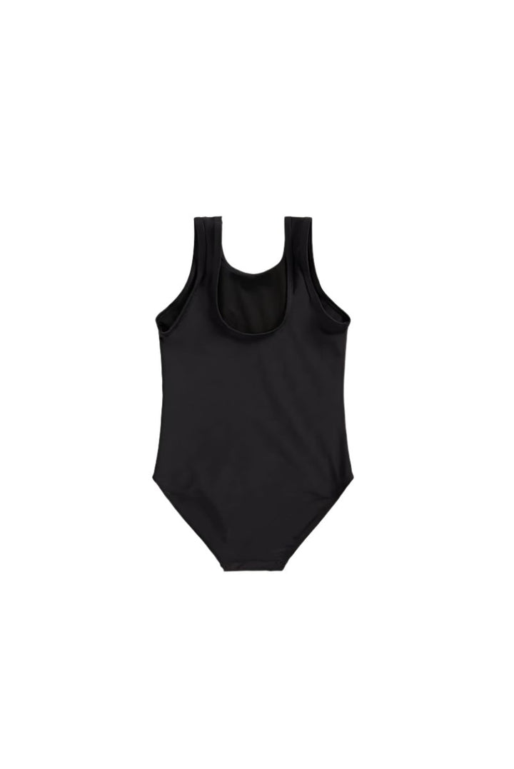 Mothercare Girls Black Style Icon