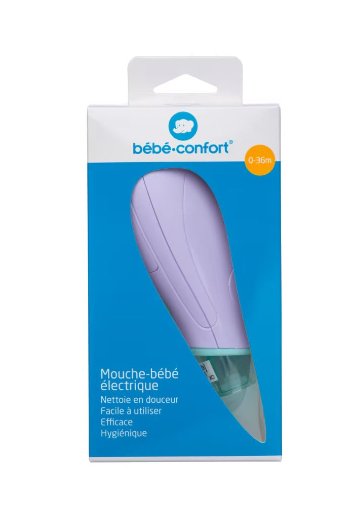 Bebe Confort Electric Nasal Pipette