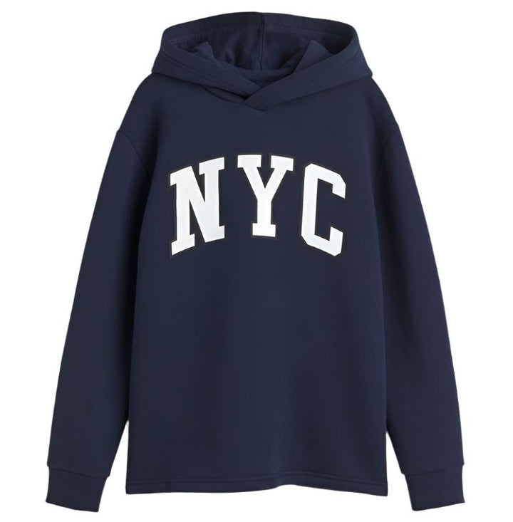 H&M NYC Hoodie