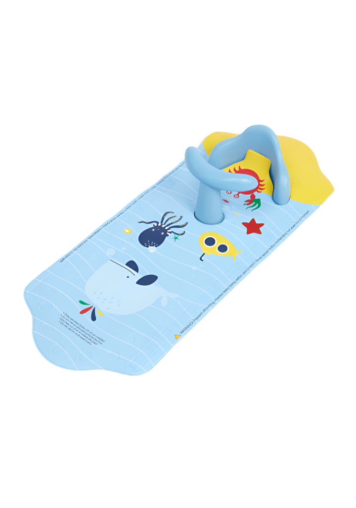 Mothercare Aqua Pod Blue