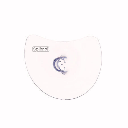 3 Optimal Women Nipple Shield Small – 12 mm