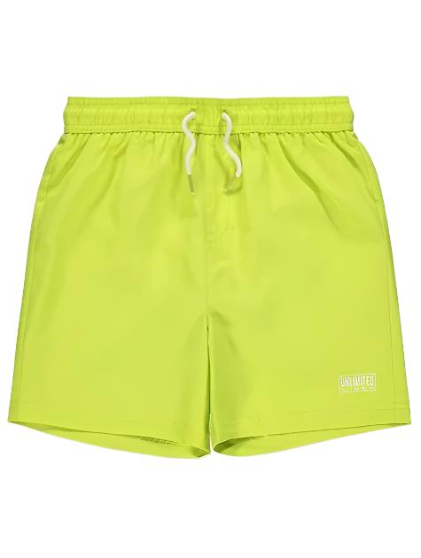 George Boys Swimwear
