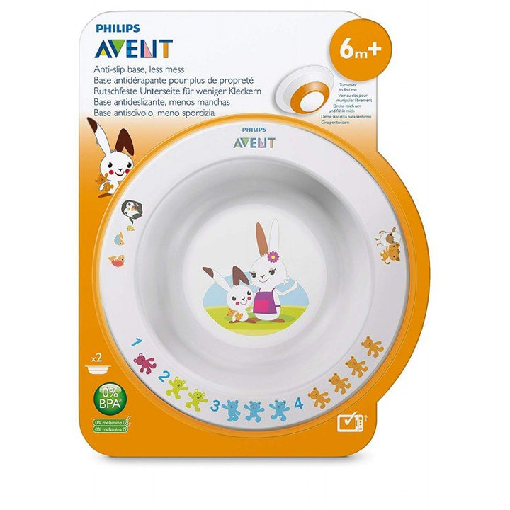 Toddler Bowl Small 