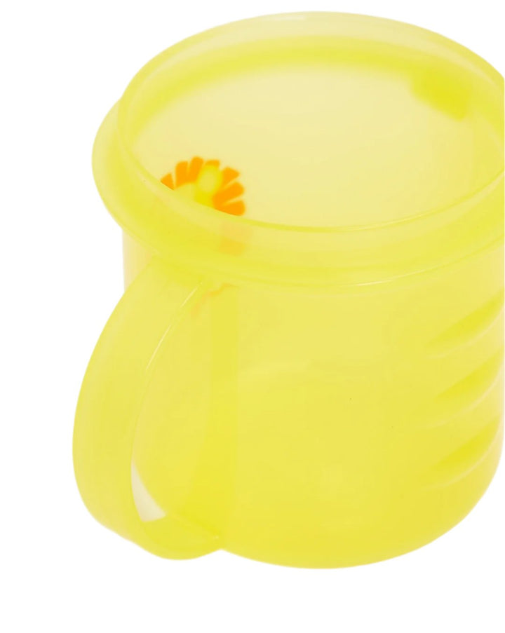 Lion Cup Multicolor