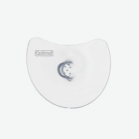 4 Optimal Women Nipple Shield Medium – 14 mm