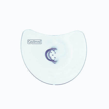 4 Optimal Women Nipple Shield Small – 12 mm