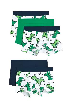 Boxer Shorts Dinosaur