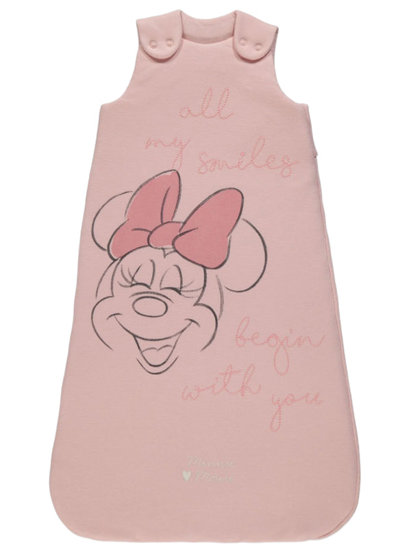 sleeping bag