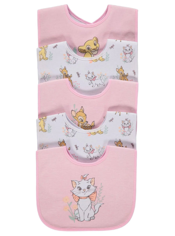 Disney Character Bibs