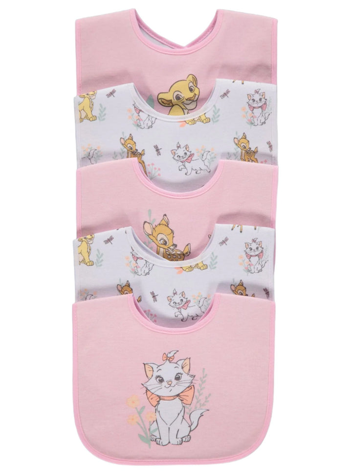 Disney Character Bibs