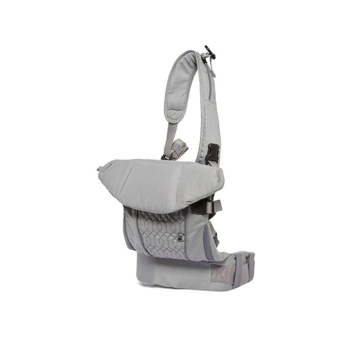 Mothercare Unisex Solid 4 Position Folding Baby Carrier