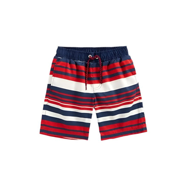 Mothercare Boys Stripped  Swimsuit