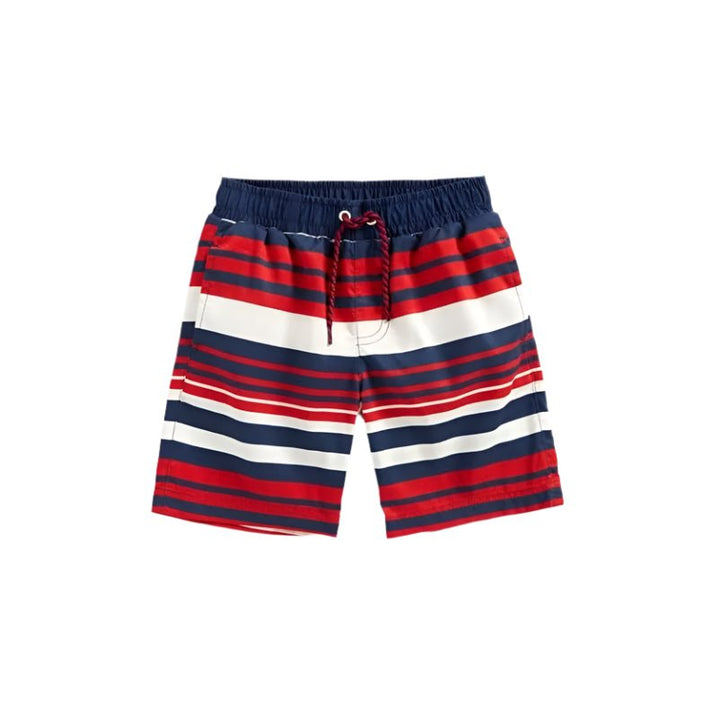 Mothercare Boys Stripped  Swimsuit