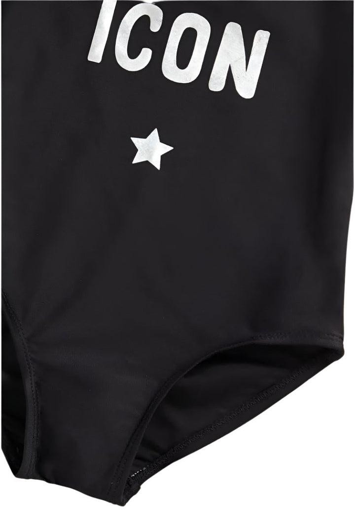 Mothercare Girls Black Style Icon