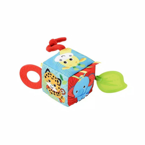 Mothercare uk Teething Cube (0m+)