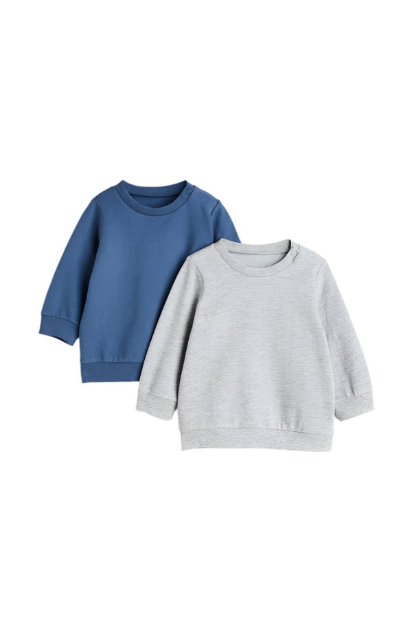 H&M 2 Pack Sweatshirts