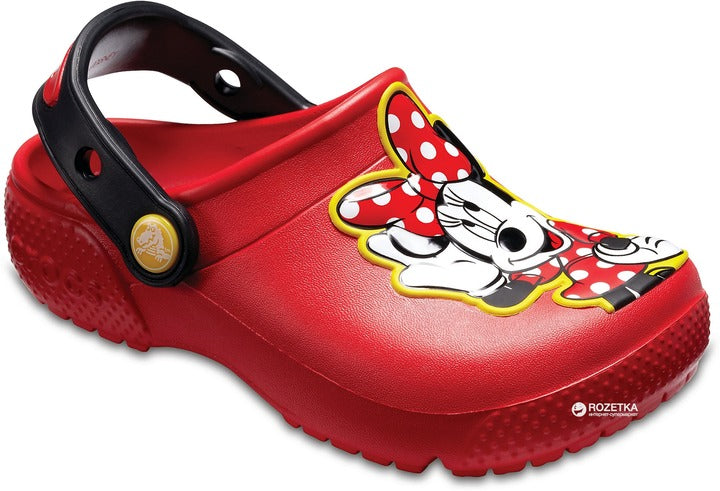 Original Crocs Minnie (EUR 34-35)