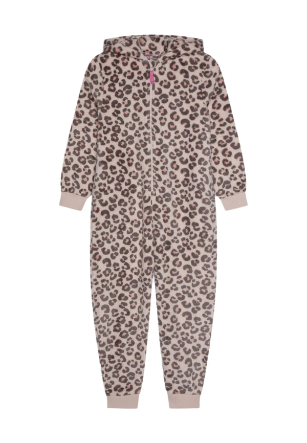 Marks & Spencer Onesie Fleece - Pyjamas (9-10 years 140cm)
