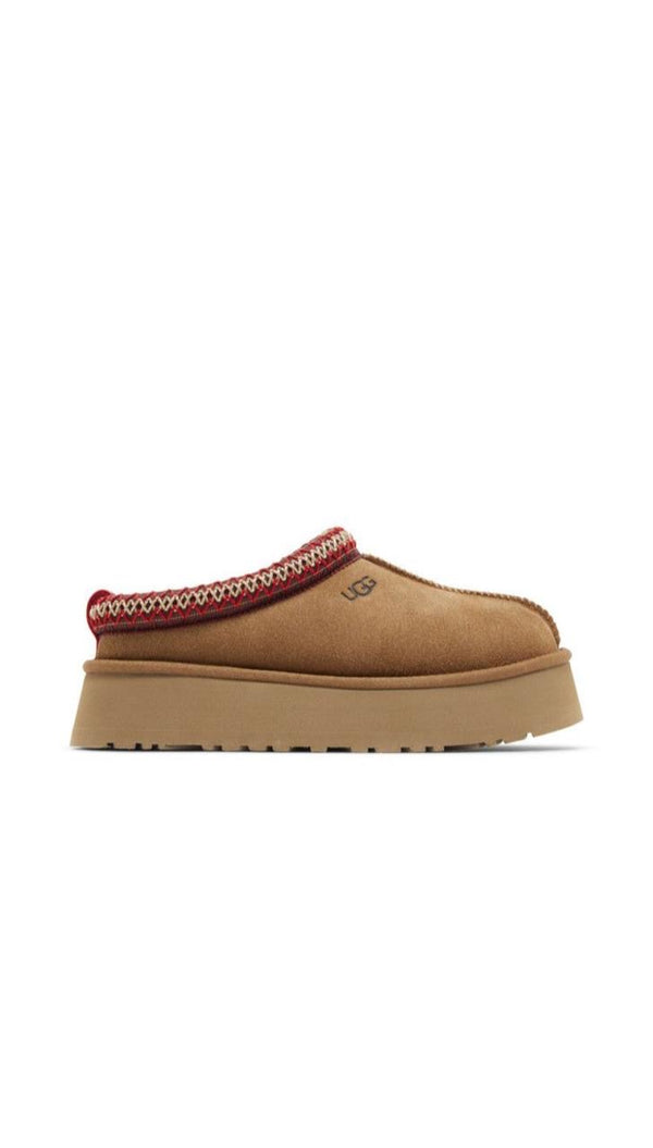 UGG Brown Tazz Slippers First Copy (36-40)