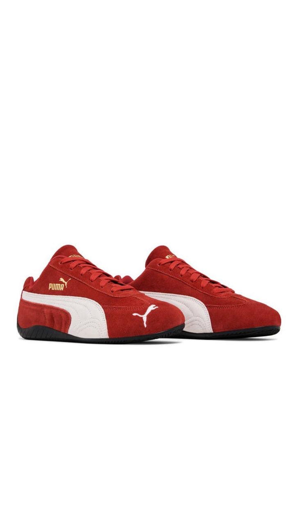 Puma Speedcat Red First Copy (36 to 44)