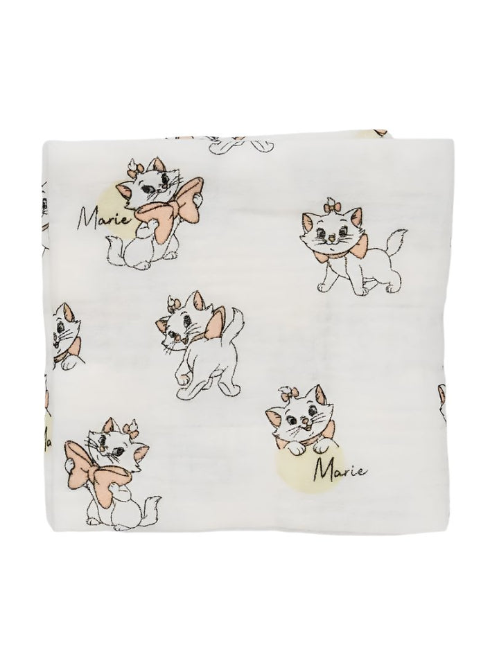KIABI Disney muslin squares
