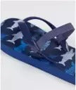 Mothercare UK Boys Flip flop