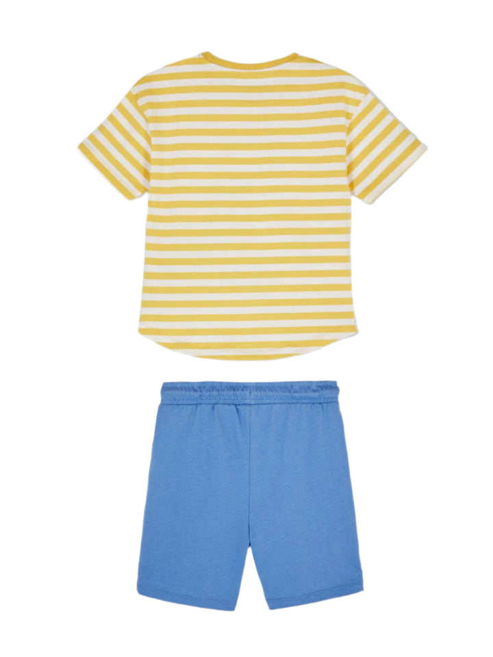Primark Uk Shark Pyjama Short Sleeve